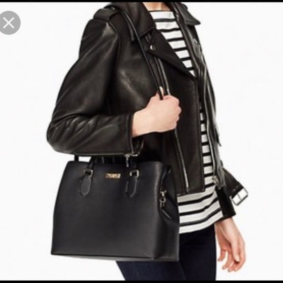 Brand New Kate Spade Laurel Way Evangelie - Picture 8 of 11